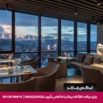 هتل پولمن آکسیز تاورز (Pullman Axis Towers) تفلیس