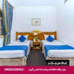هتل زین اینترنشنال (Zain International Hotel) دبی
