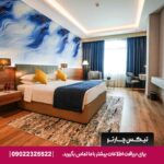 هتل (Mövenpick Dubai Grand Al Bustan) دبی