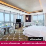 هتل هیلتون الحبتور سیتی (HILTON DUBAI AL HABTOOR CITY) دبی