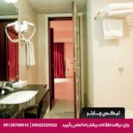 هتل لاروزا (La Rosa) مسقط