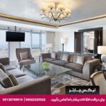 هتل هیلتون الحبتور سیتی (HILTON DUBAI AL HABTOOR CITY) دبی