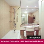 هتل کورت یارد بای ماریوت (COURTYARD BY MARRIOT) تفلیس