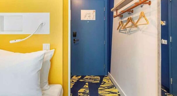 هتل ibis budget Tbilisi Center تفلیس