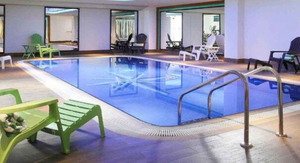 هتل ایبیز استایلز جمیرا (ibis Styles Dubai Jumeira) دبی