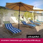 هتل ورسای (Versailles by Vieras Hotel) دبی