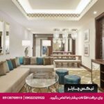 هتل هیلتون الحبتور سیتی (HILTON DUBAI AL HABTOOR CITY) دبی