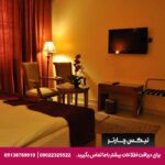 هتل لاروزا (La Rosa) مسقط