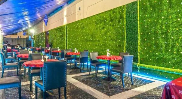 هتل زین اینترنشنال (Zain International Hotel) دبی