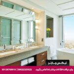 هتل هیلتون الحبتور سیتی (HILTON DUBAI AL HABTOOR CITY) دبی