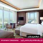 هتل هیلتون الحبتور سیتی (HILTON DUBAI AL HABTOOR CITY) دبی