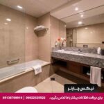 هتل آپارتمان سوها کریک (Suha Creek Hotel Apartments) دبی