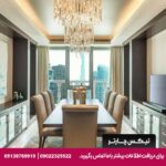 هتل هیلتون الحبتور سیتی (HILTON DUBAI AL HABTOOR CITY) دبی