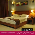 هتل لاروزا (La Rosa) مسقط