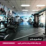 هتل (Mövenpick Dubai Grand Al Bustan) دبی