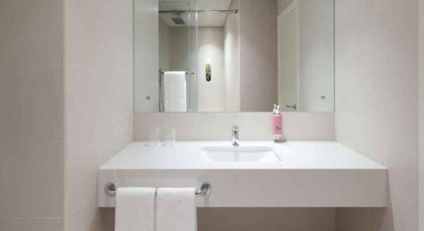 هتل روو مارینا (Rove Dubai Marina) دبی