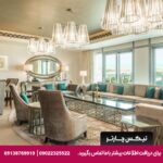 هتل هیلتون الحبتور سیتی (HILTON DUBAI AL HABTOOR CITY) دبی