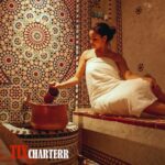 حمام ترکی چیست؟ استانبول