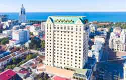 هتل ویندهام (Wyndham Batumi) باتومی