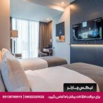 هتل اونیکس (Onyx City Center) تفلیس