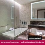 هتل هیلتون (Hilton Batumi) باتومی