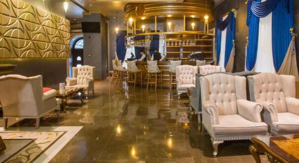 هتل ویندهام (Wyndham Batumi) باتومی