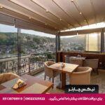 هتل کی ام ام (KMM Hotel) تفلیس
