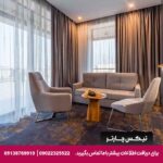 هتل اونیکس (Onyx City Center) تفلیس
