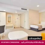 هتل گالری پالاس (Gallery Palace) تفلیس