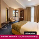 هتل کی ام ام (KMM Hotel) تفلیس