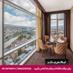 هتل بیلتمور (The Biltmore Hotel) تفلیس
