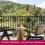 هتل کاستور اند پولوکس (Castor & Pollux Hotel) تفلیس