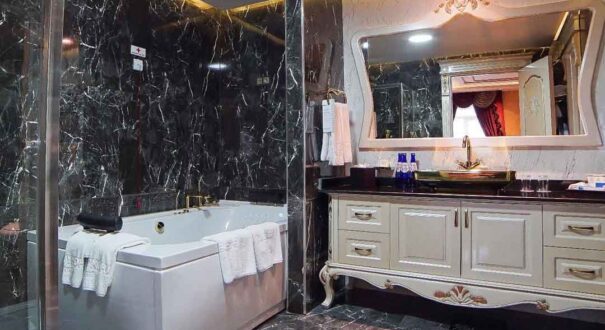 هتل ویندهام (Wyndham Batumi) باتومی