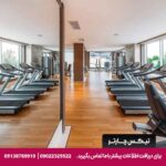 هتل بیلتمور (The Biltmore Hotel) تفلیس