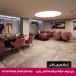 هتل گالری پالاس (Gallery Palace) تفلیس