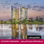 هتل هیلتون (Hilton Batumi) باتومی