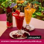 هتل فدک الزهرا (س) مشهد