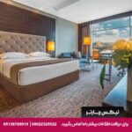 هتل بیلتمور (The Biltmore Hotel) تفلیس