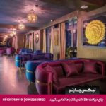 هتل اونیکس (Onyx City Center) تفلیس