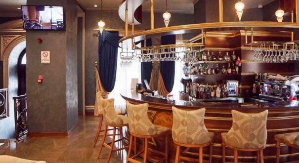 هتل ویندهام (Wyndham Batumi) باتومی