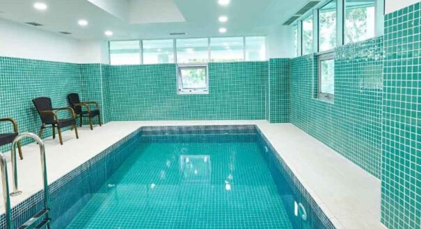 هتل گرین تاور (Green Tower Hotel) تفلیس