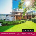 هتل بیلتمور (The Biltmore Hotel) تفلیس