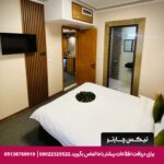 هتل ضیافت نور مشهد