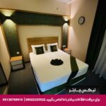هتل ضیافت نور مشهد