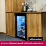 هتل ضیافت نور مشهد