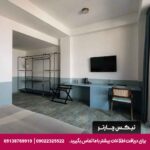 هتل کاستور اند پولوکس (Castor & Pollux Hotel) تفلیس