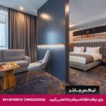 هتل اونیکس (Onyx City Center) تفلیس