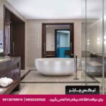 هتل هیلتون (Hilton Batumi) باتومی