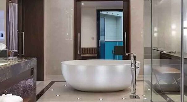 هتل هیلتون (Hilton Batumi) باتومی