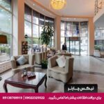هتل آیسی (Aisi Hotel) باتومی